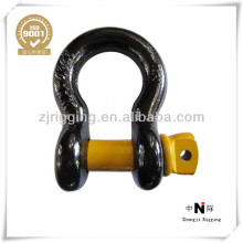 eye swivel snap shackle